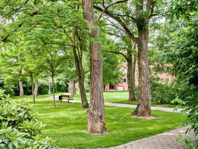 Lägenhet till salu i Lund, Skåne