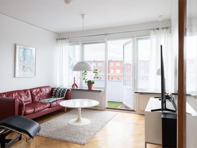 Lägenhet till salu i Lund, Skåne