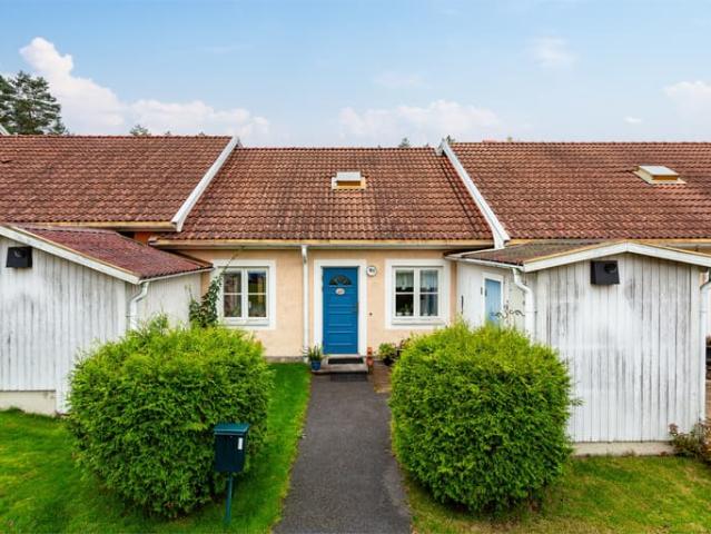 Lägenhet till salu i Lindesberg, Örebro