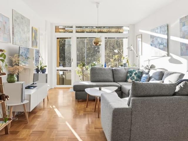 Lägenhet till salu i Linköping, Östergötland