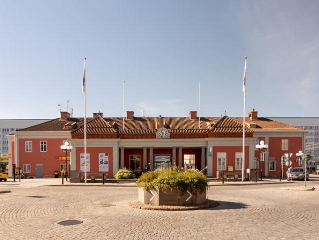 Lägenhet till salu i Eskilstuna, Södermanland