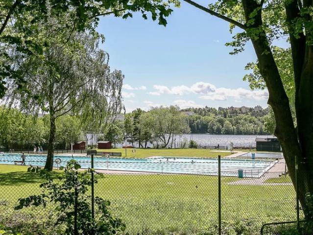 Lägenhet till salu i Solna, Stockholm