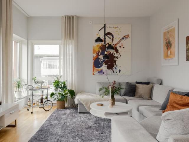 Lägenhet till salu i Växjö, Kronoberg