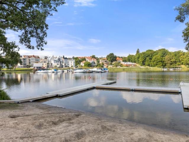 Lägenhet till salu i Strängnäs, Södermanland