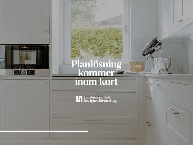 Lägenhet till salu i Västerås, Västmanland