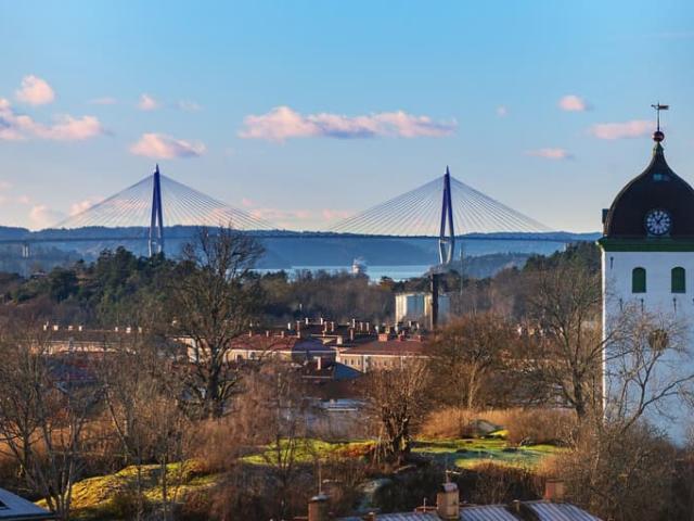 Lägenhet till salu i Uddevalla, Västra Götaland