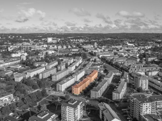 Lägenhet till salu i Uddevalla, Västra Götaland