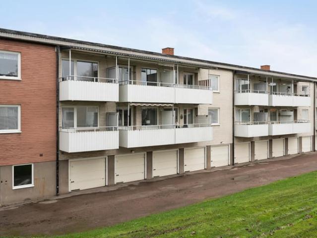 Lägenhet till salu i Hedemora, Dalarna