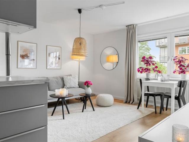 Lägenhet till salu i Karlstad, Värmland