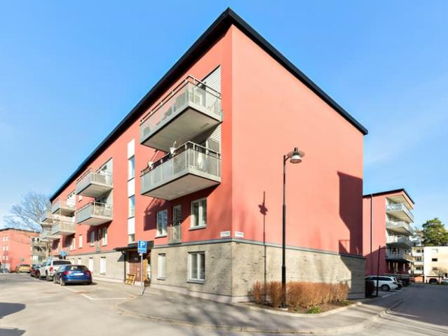 Lägenhet till salu i Farsta, Botkyrka