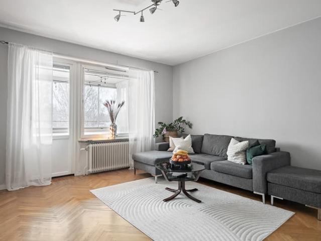 Lägenhet till salu i Skellefteå, Västerbotten