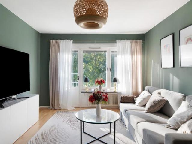 Lägenhet till salu i Haninge, Stockholm