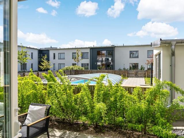 Lägenhet till salu i Danderyd, Stockholm