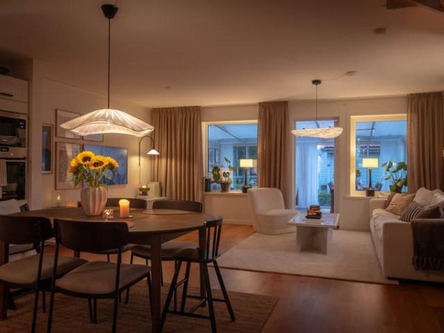 Villa till salu i Karlstad, Värmland