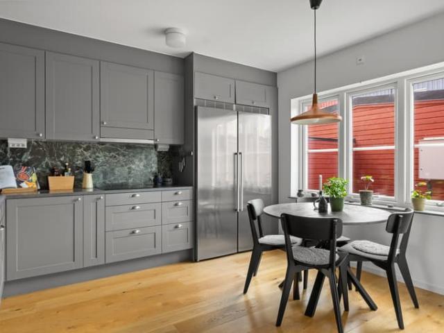 Lägenhet till salu i Tungelsta, Stockholm