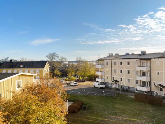 Lägenhet till salu i Kalix, Norrbotten