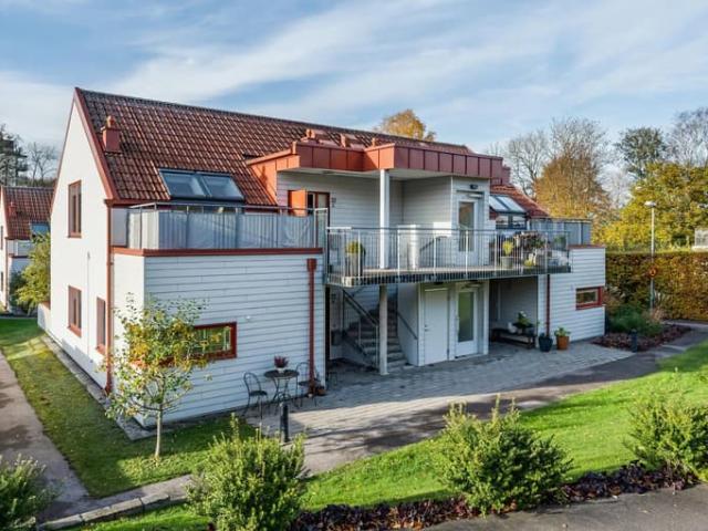 Lägenhet till salu i Båstad, Skåne