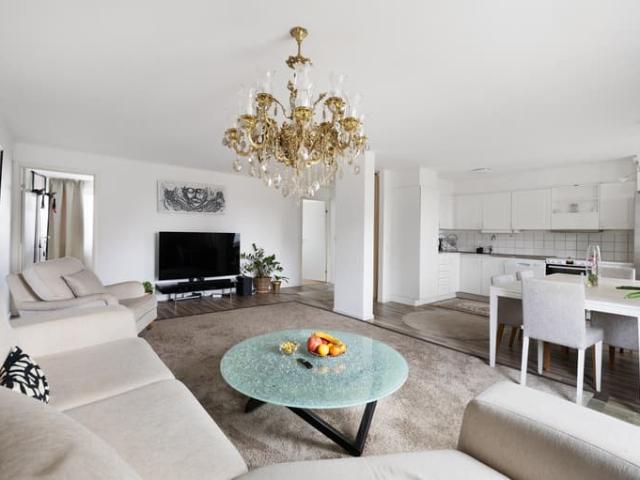 Lägenhet till salu i Botkyrka, Stockholm