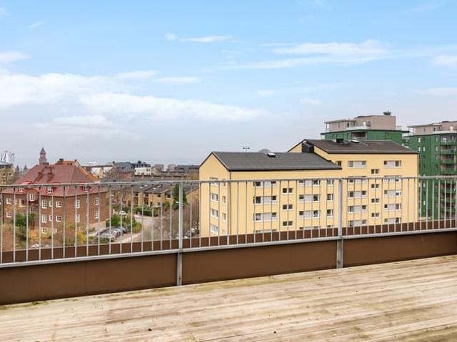 Lägenhet till salu i Helsingborg, Skåne