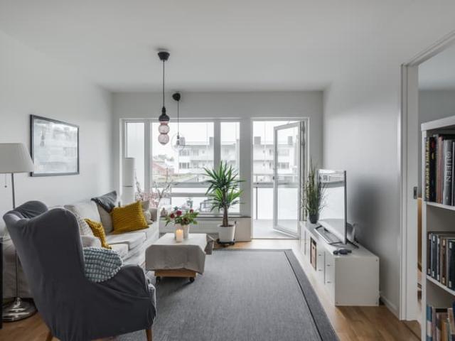 Lägenhet till salu i Båstad, Skåne