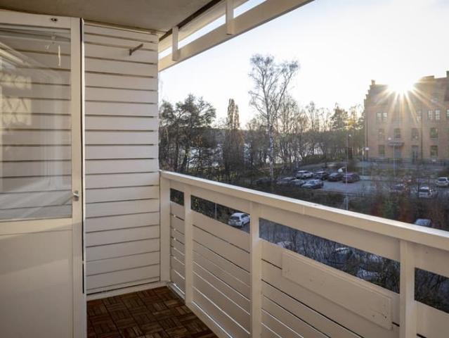 Lägenhet till salu i Vaxholm, Stockholm