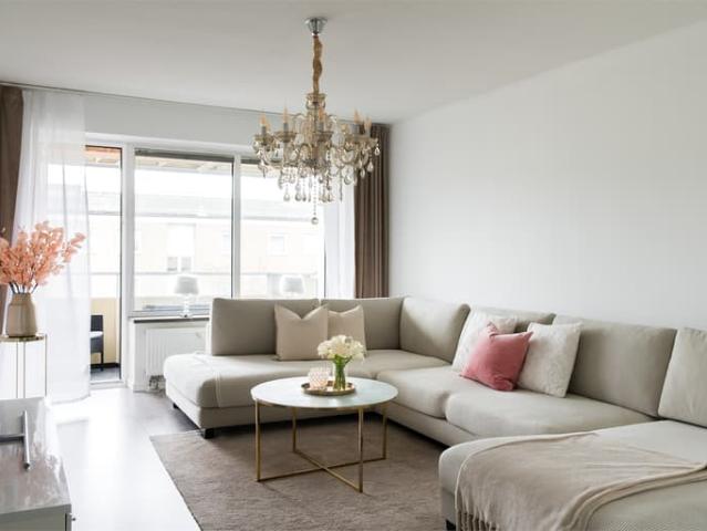 Lägenhet till salu i Malmö, Skåne