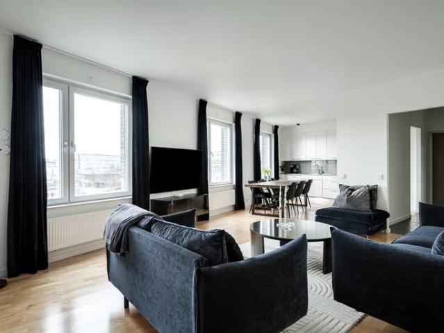 Lägenhet till salu i Helsingborg, Skåne