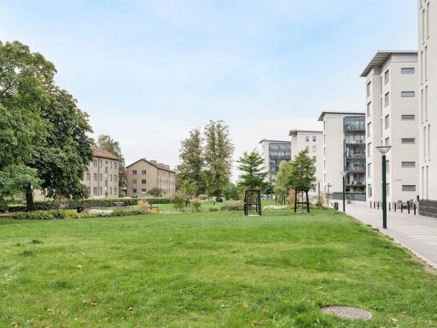 Lägenhet till salu i Lund, Skåne