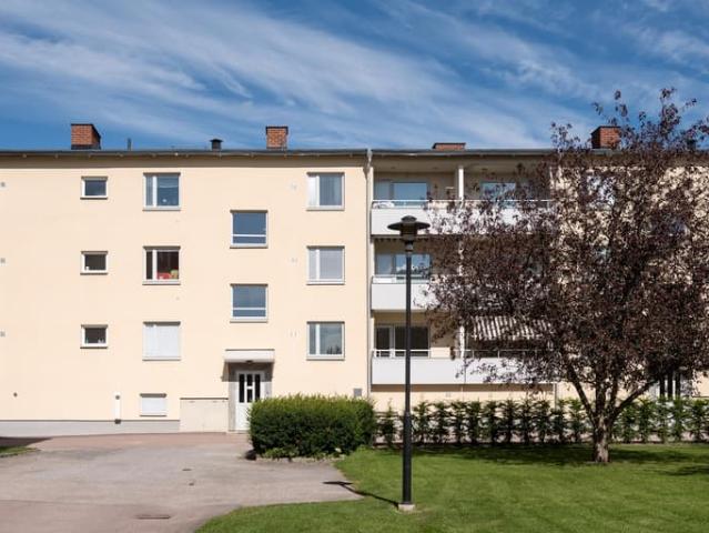 Lägenhet till salu i Sala, Västmanland