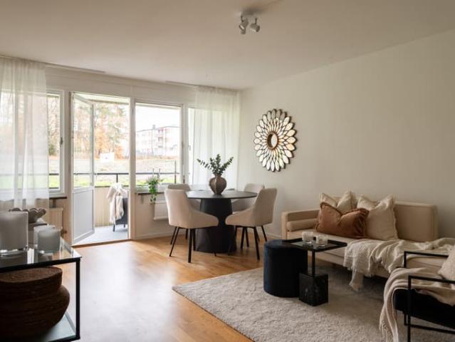 Lägenhet till salu i Västerås, Västmanland