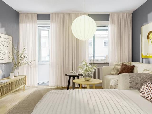 Lägenhet till salu i Kramfors, Västernorrland