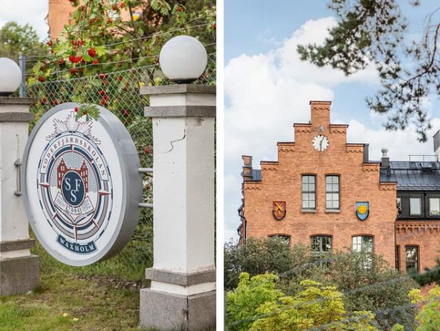 Lägenhet till salu i Vaxholm, Stockholm