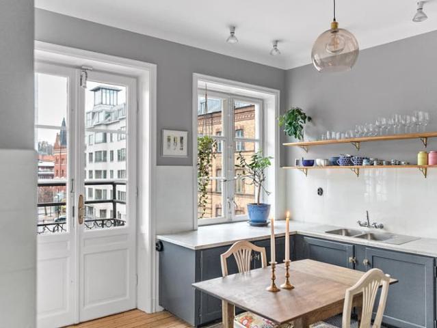 Lägenhet till salu i Helsingborg, Skåne