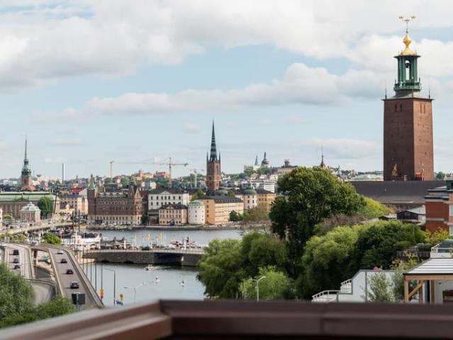 Lägenhet till salu i Botkyrka, Stockholm