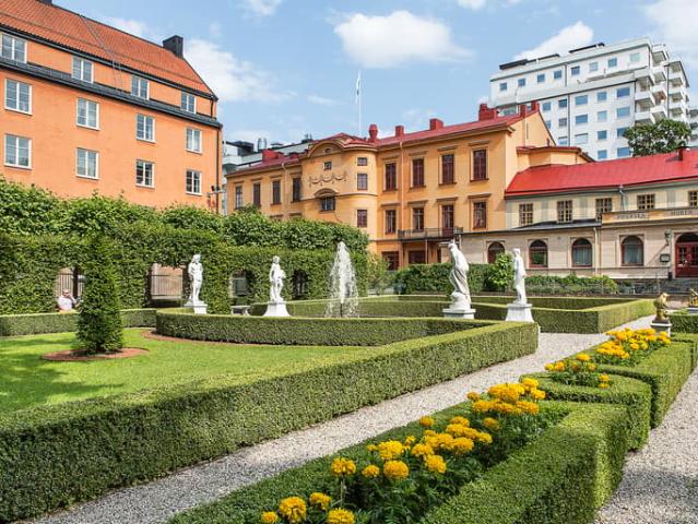 Lägenhet till salu i Botkyrka, Stockholm