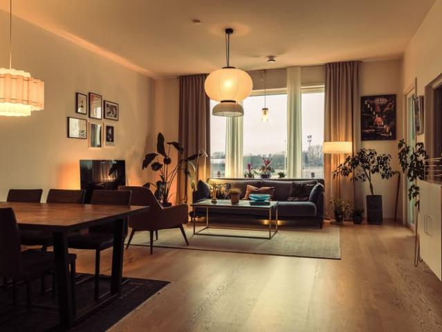 Lägenhet till salu i Linköping, Östergötland