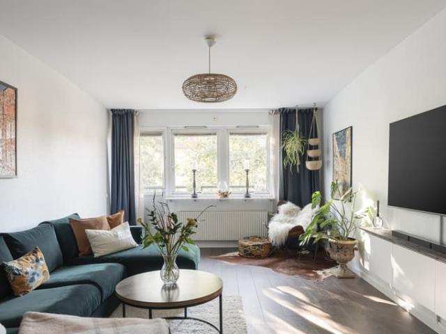 Lägenhet till salu i Helsingborg, Skåne