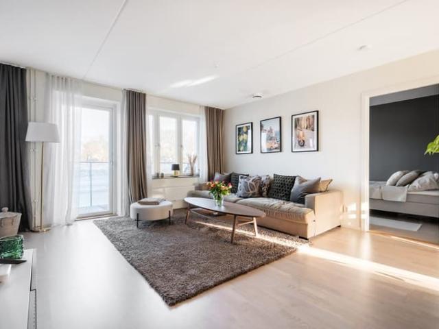 Lägenhet till salu i Jakobsberg, Stockholm