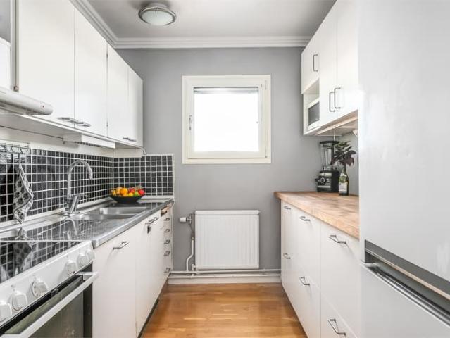 Lägenhet till salu i Jakobsberg, Stockholm