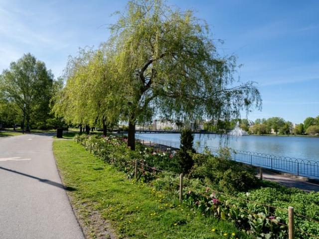 Lägenhet till salu i Eskilstuna, Södermanland