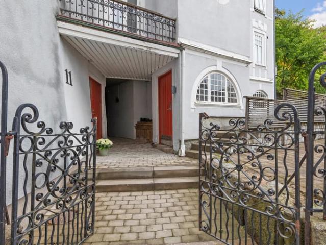 Lägenhet till salu i Uddevalla, Västra Götaland