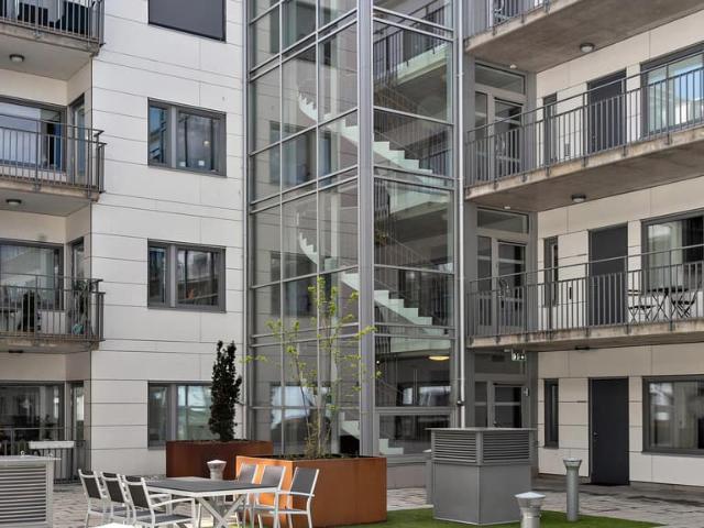 Lägenhet till salu i Uddevalla, Västra Götaland