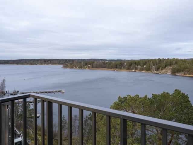 Lägenhet till salu i Vaxholm, Stockholm
