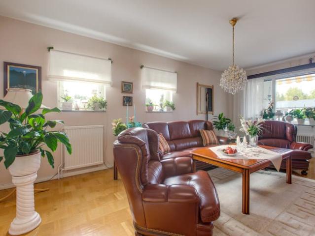 Lägenhet till salu i Skellefteå, Västerbotten