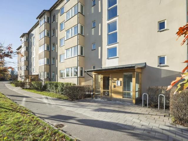 Lägenhet till salu i Huddinge, Stockholm