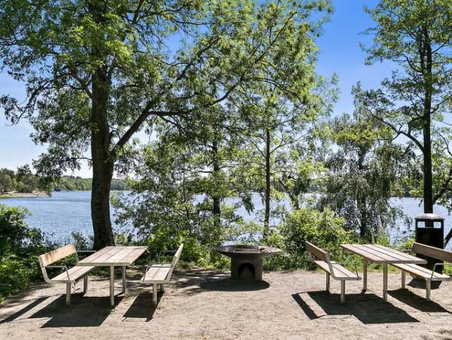 Lägenhet till salu i Farsta, Botkyrka