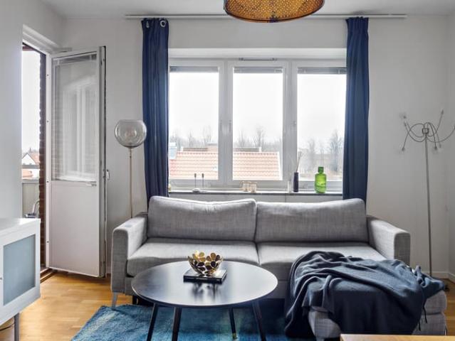 Lägenhet till salu i Lund, Skåne