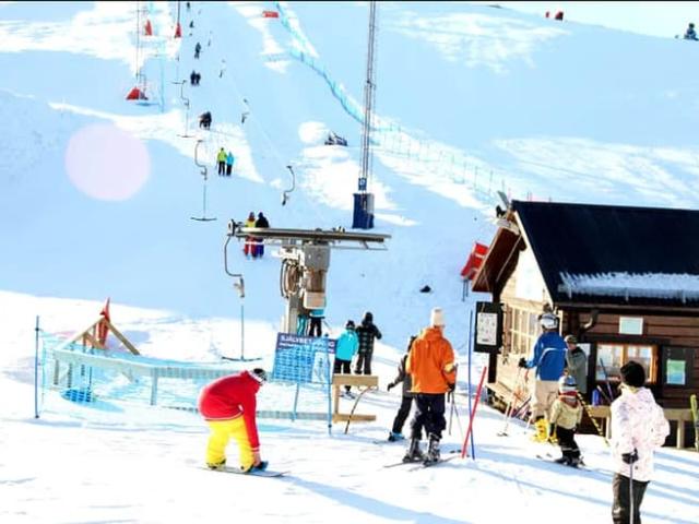 Lägenhet till salu i Stockholm