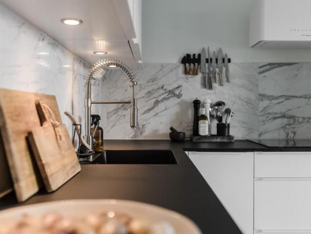 Lägenhet till salu i Lidköping, Västra Götaland