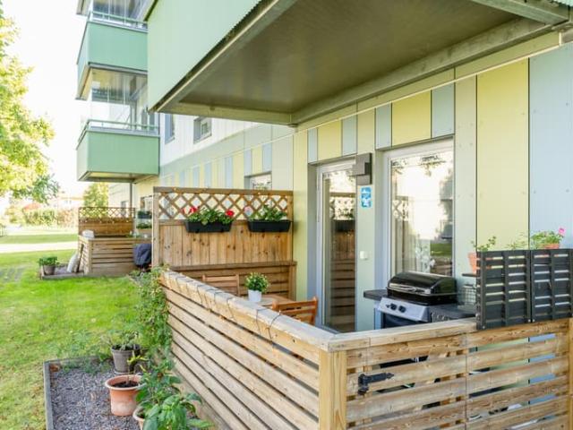 Lägenhet till salu i Gävle, Gävleborg